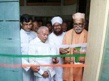 Indian Forum for Socio Ecnomoic Development